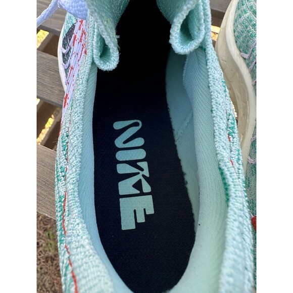 Nike Women’s Pegasus Turbo Next Nature Running Size 7.5 Jade/ice | DM3414-300 | - Picture 4 of 16